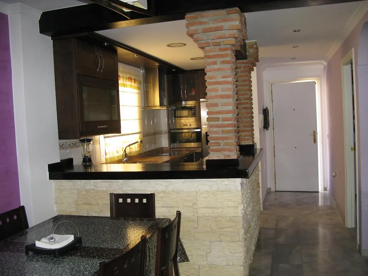 Apartamentos Buganvillas Torremolinos