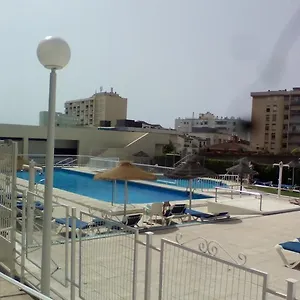 Apartment La Nogalera, Torremolinos