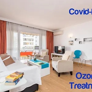 Apartment Imperial, Torremolinos