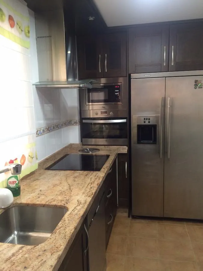 Appartamento Apartamentos Buganvillas Torremolinos