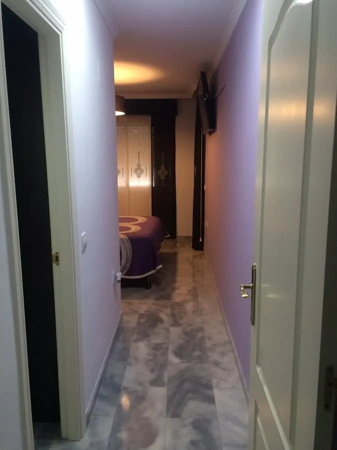 Apartamentos Buganvillas Torremolinos 0*,  España