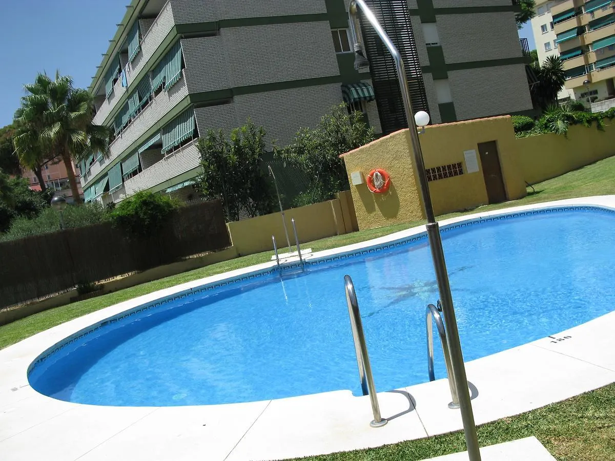 Apartamentos Buganvillas Torremolinos España