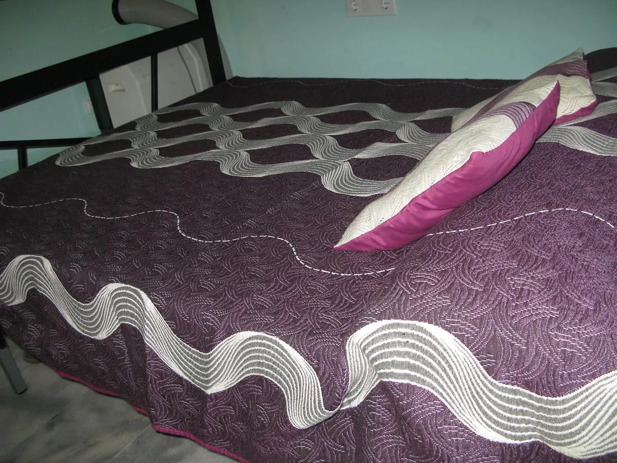 Apartamentos Buganvillas Torremolinos