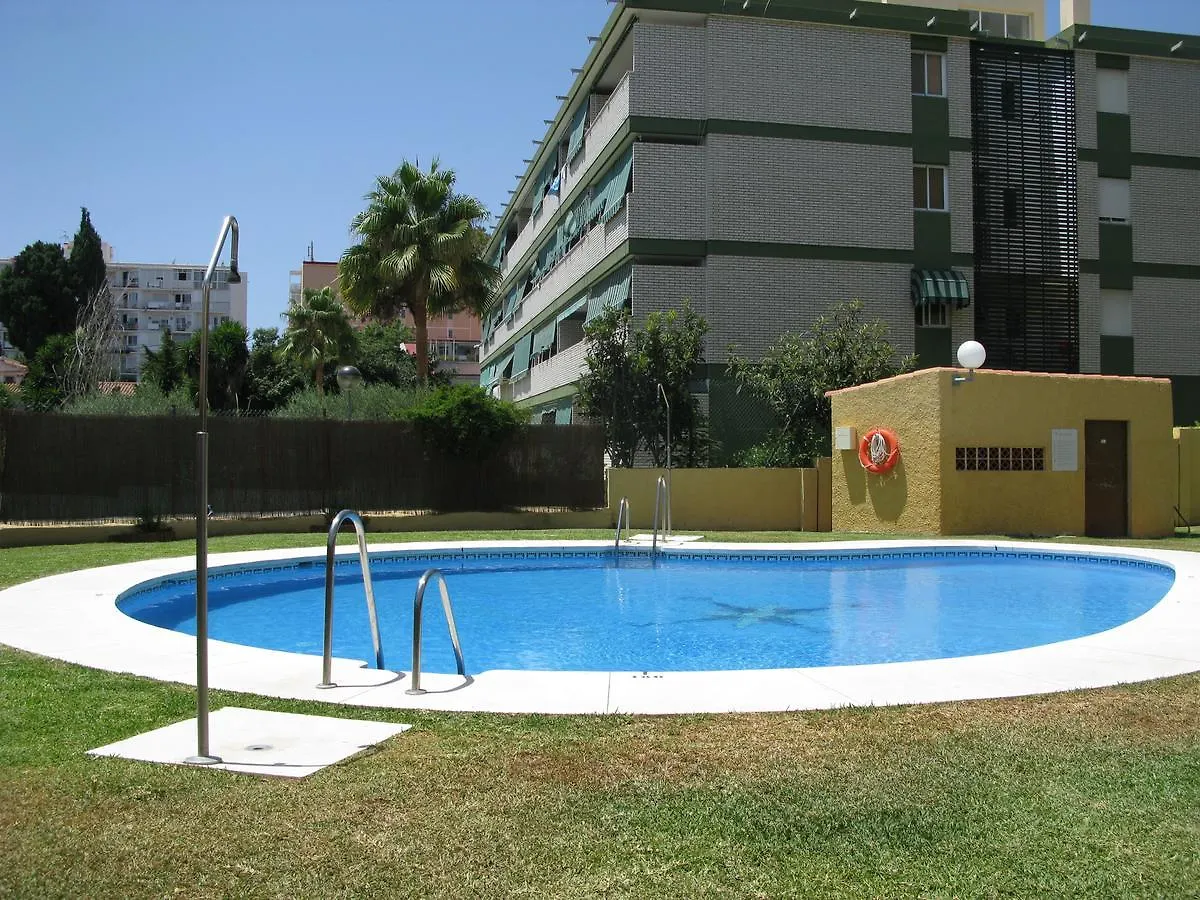 Appartamento Apartamentos Buganvillas Torremolinos