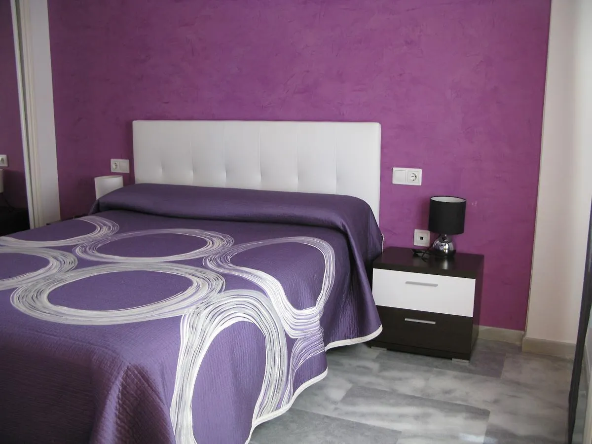 Apartamentos Buganvillas Torremolinos