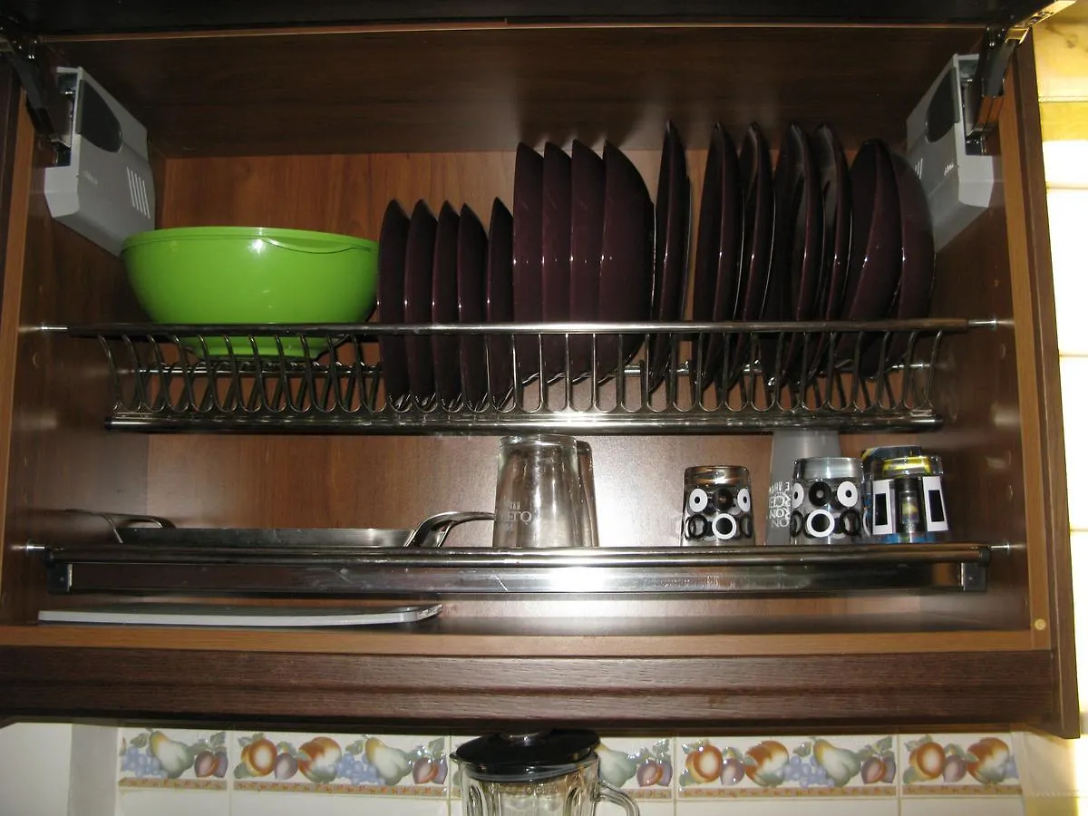 Apartamentos Buganvillas Torremolinos