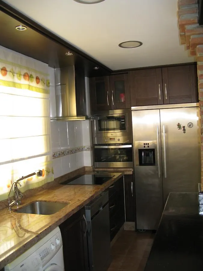 Apartamentos Buganvillas Torremolinos España