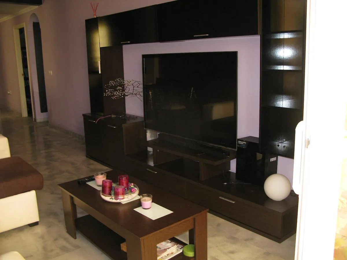Apartamentos Buganvillas Torremolinos