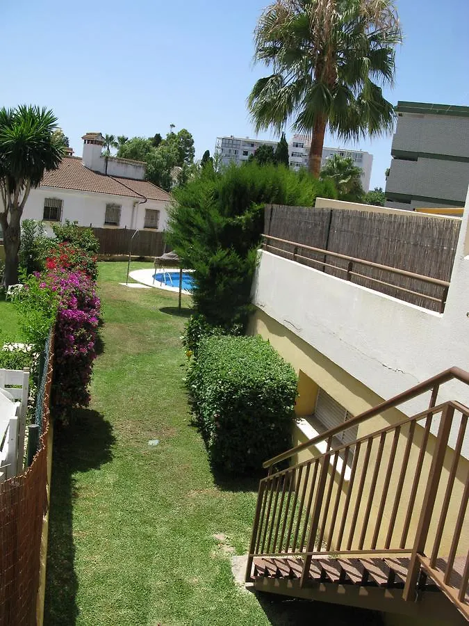 Apartamentos Buganvillas Torremolinos 0*,  España
