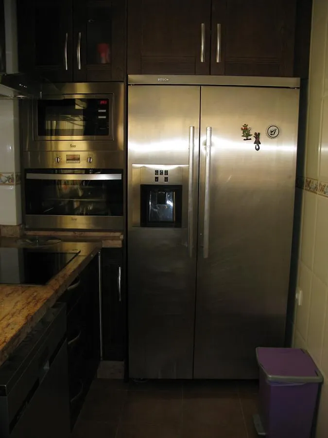 Apartamentos Buganvillas Torremolinos