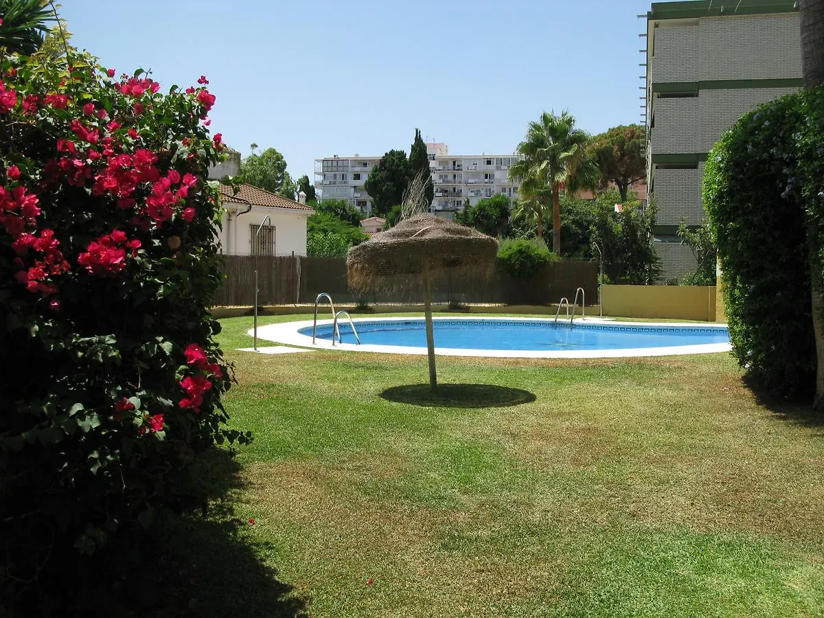 Apartamentos Buganvillas Torremolinos