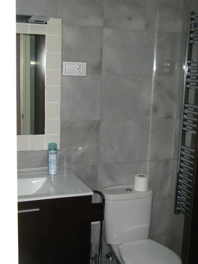 Appartamento Apartamentos Buganvillas Torremolinos