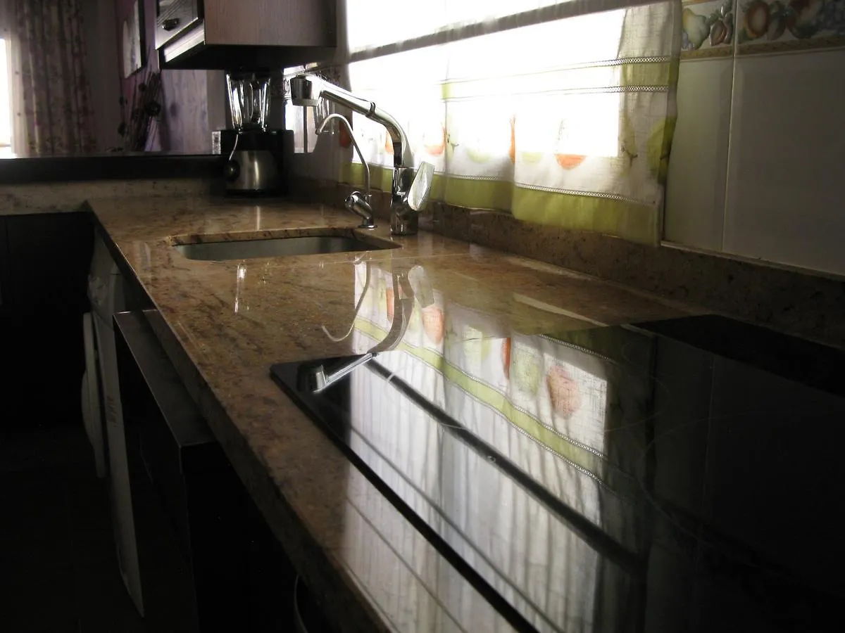 Apartamentos Buganvillas Torremolinos