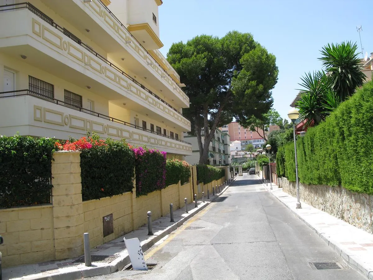 Apartamentos Buganvillas Torremolinos Appartamento