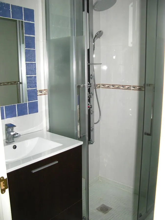 Apartamentos Buganvillas Torremolinos